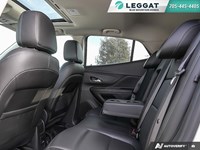 2018 Buick Encore AWD 4dr Premium