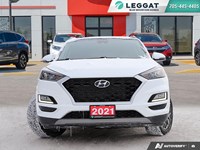 2021 Hyundai Tucson Preferred AWD w/Trend Package