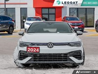 2024 Volkswagen Golf R DSG