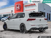 2024 Volkswagen Golf R DSG