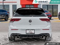 2024 Volkswagen Golf R DSG