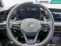 2024 Volkswagen Golf R DSG