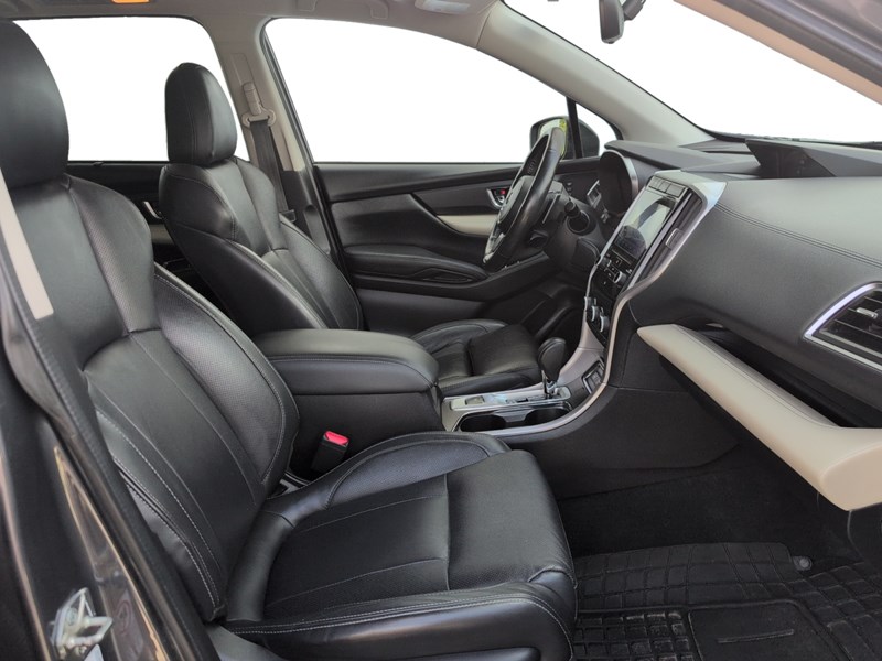 2019 Subaru Ascent Limited 7-Passenger