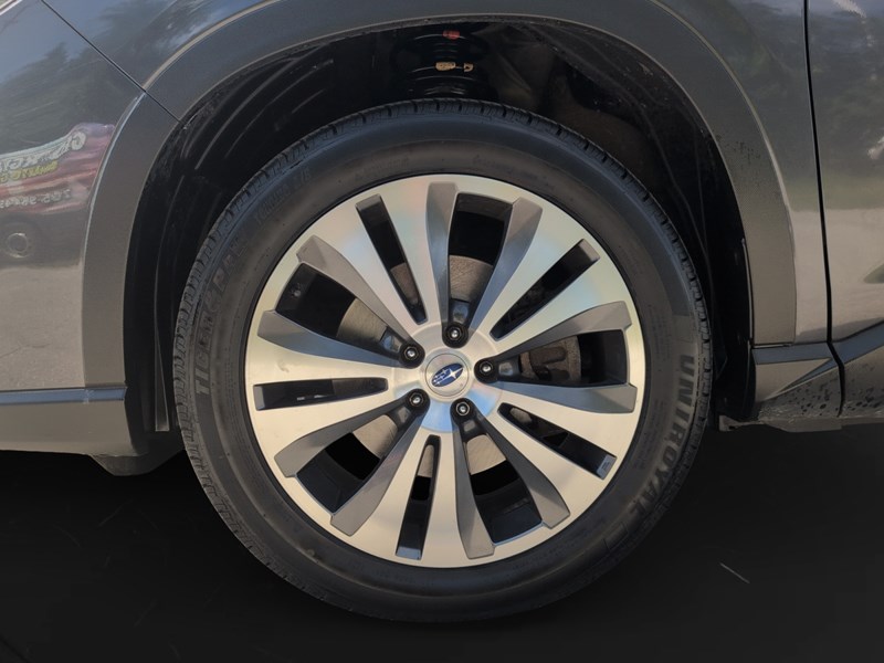 2019 Subaru Ascent Limited 7-Passenger