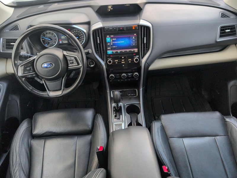 2019 Subaru Ascent Limited 7-Passenger