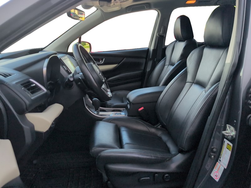 2019 Subaru Ascent Limited 7-Passenger
