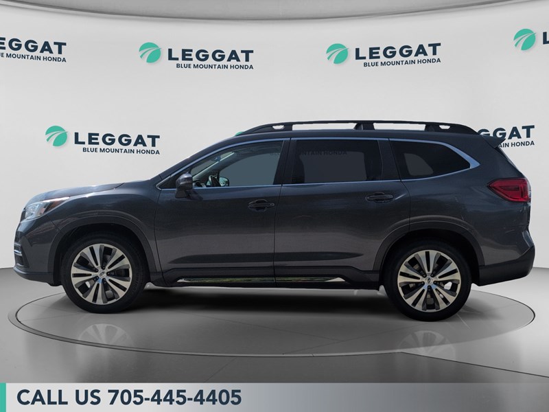 2019 Subaru Ascent Limited 7-Passenger
