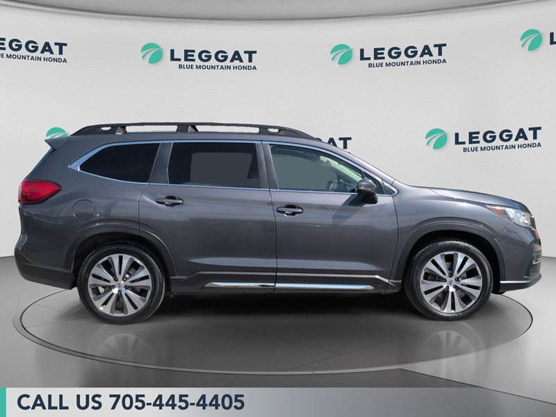 2019 Subaru Ascent Limited 7-Passenger