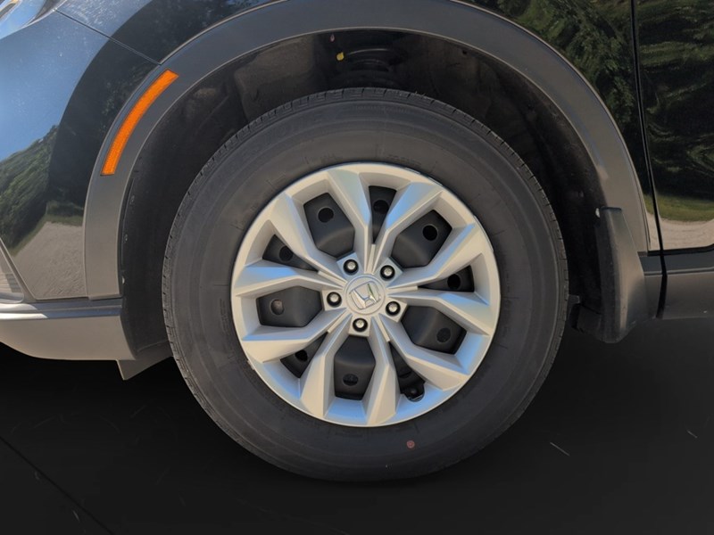2024 Honda CR-V LX-B AWD