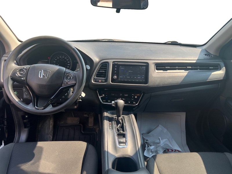 2022 Honda HR-V LX AWD CVT|Certified Pre-Owned