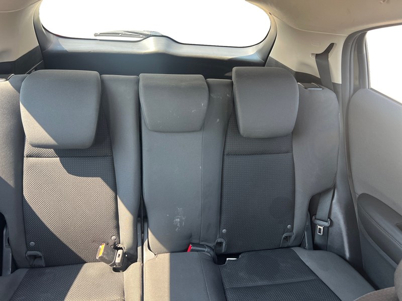 2022 Honda HR-V LX AWD CVT|Certified Pre-Owned