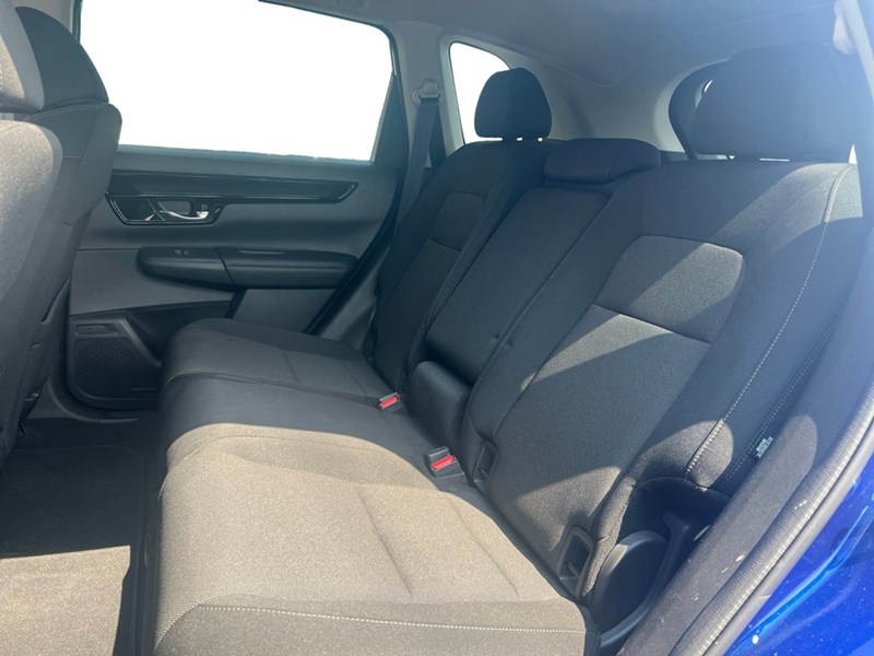 2023 Honda CR-V Sport AWD|One Previous Owner|Safety Certified