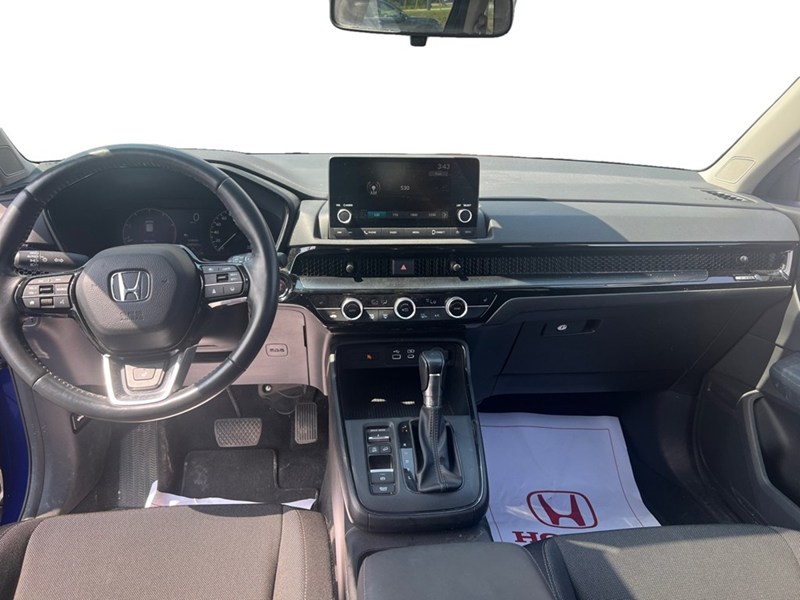 2023 Honda CR-V Sport AWD|One Previous Owner|Safety Certified