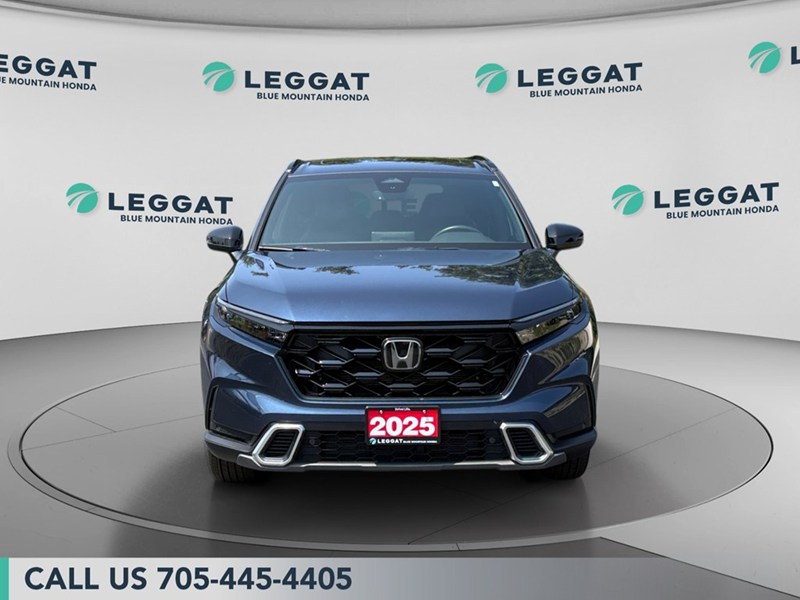 2025 Honda CR-V Hybrid Touring AWD