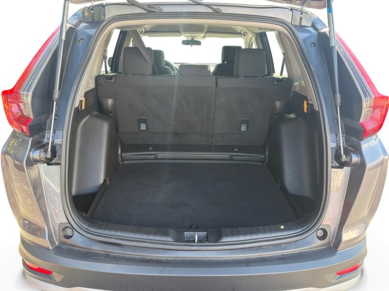 2021 Honda CR-V LX AWD