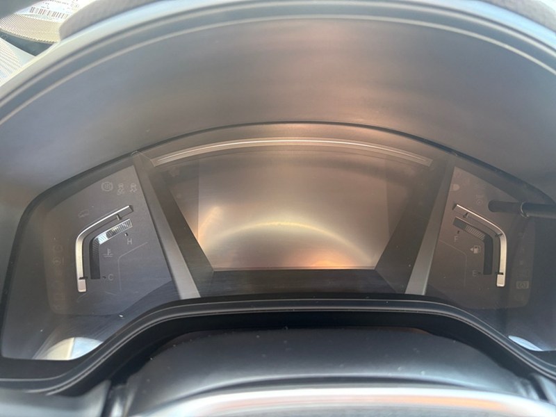 2021 Honda CR-V LX AWD