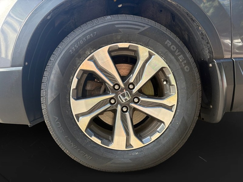 2021 Honda CR-V LX AWD