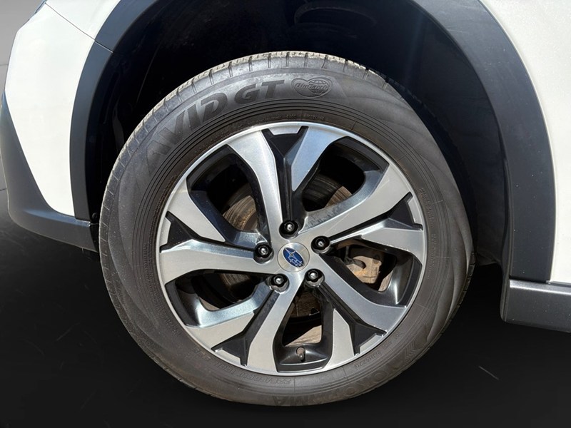 2021 Subaru Outback 2.4i Limited XT