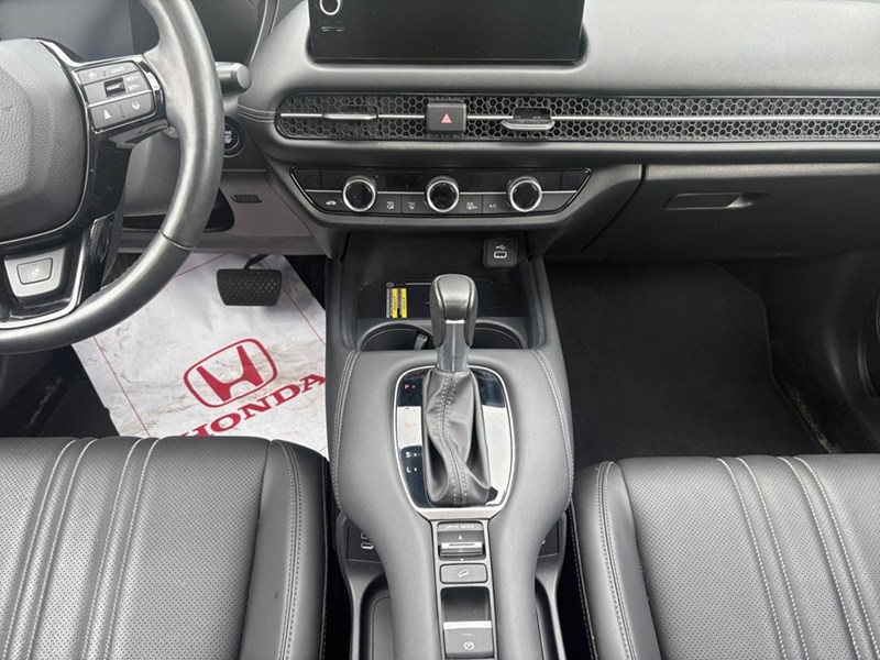 2024 Honda HR-V EX-L Navi AWD CVT