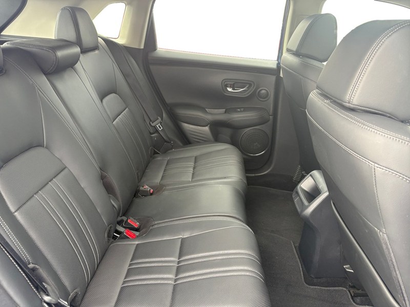 2024 Honda HR-V EX-L Navi AWD CVT