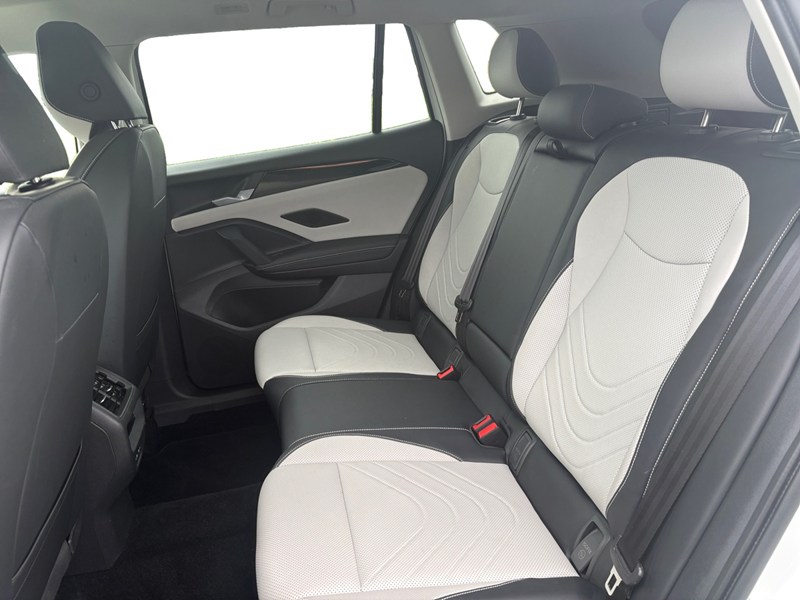 2025 Volkswagen Tiguan Comfortline 4MOTION