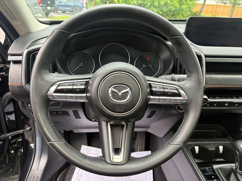 2024 Mazda CX-50 GT AWD