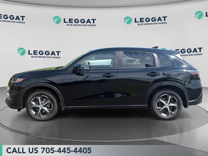 2024 Honda HR-V Sport-B AWD CVT