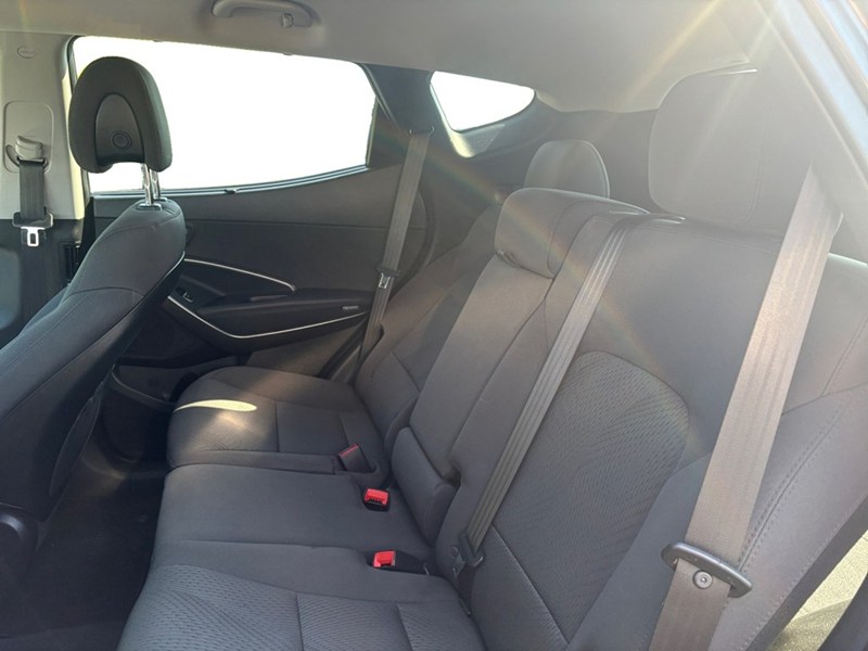 2018 Hyundai Santa Fe Sport 2.4L Premium AWD