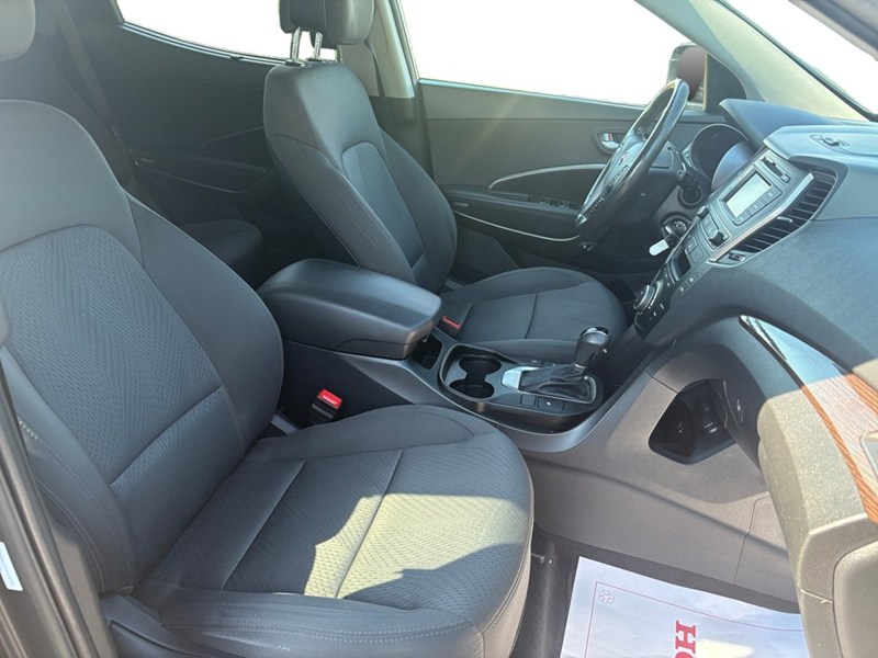 2018 Hyundai Santa Fe Sport 2.4L Premium AWD