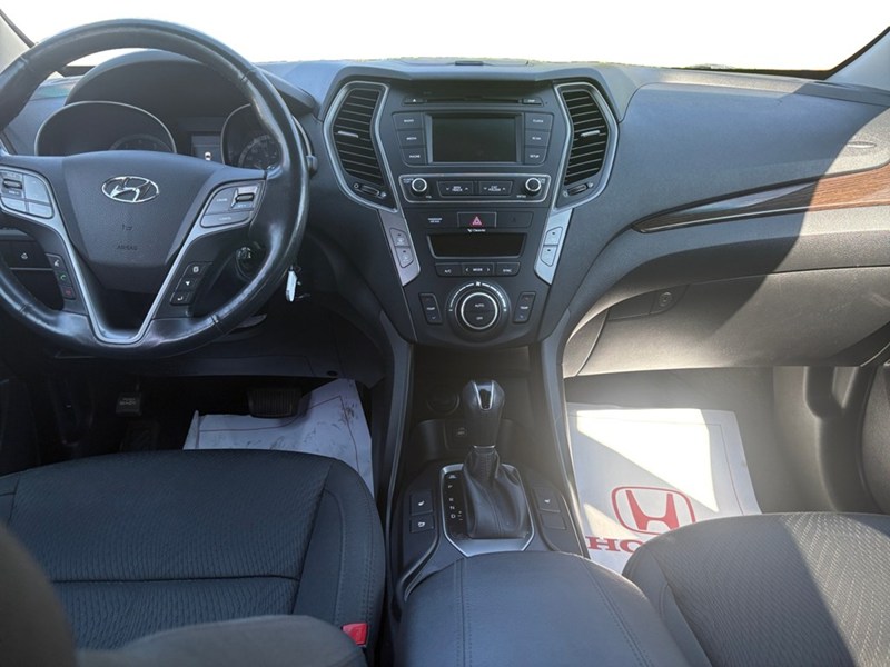 2018 Hyundai Santa Fe Sport 2.4L Premium AWD
