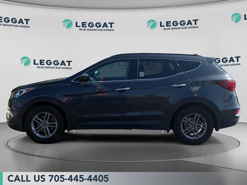 2018 Hyundai Santa Fe Sport 2.4L Premium AWD