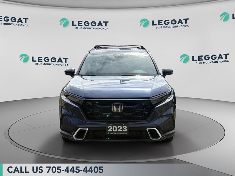 2023 Honda CR-V Hybrid Touring AWD