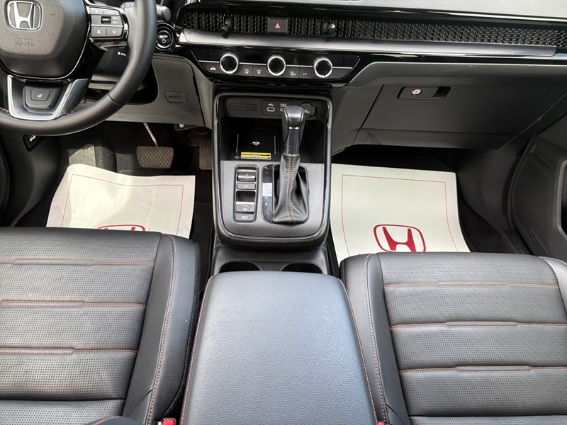 2023 Honda CR-V Hybrid Touring AWD