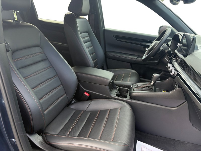 2023 Honda CR-V Hybrid Touring AWD
