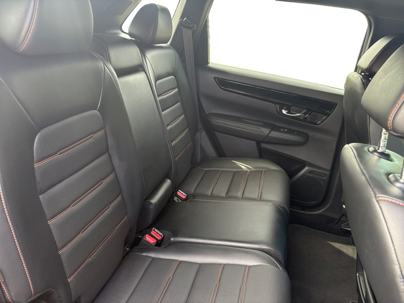 2023 Honda CR-V Hybrid Touring AWD