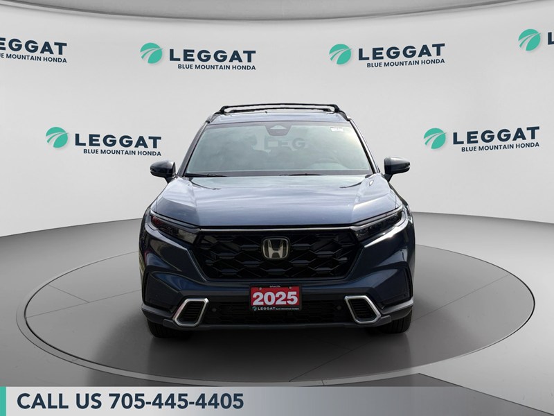 2025 Honda CR-V Hybrid Touring AWD