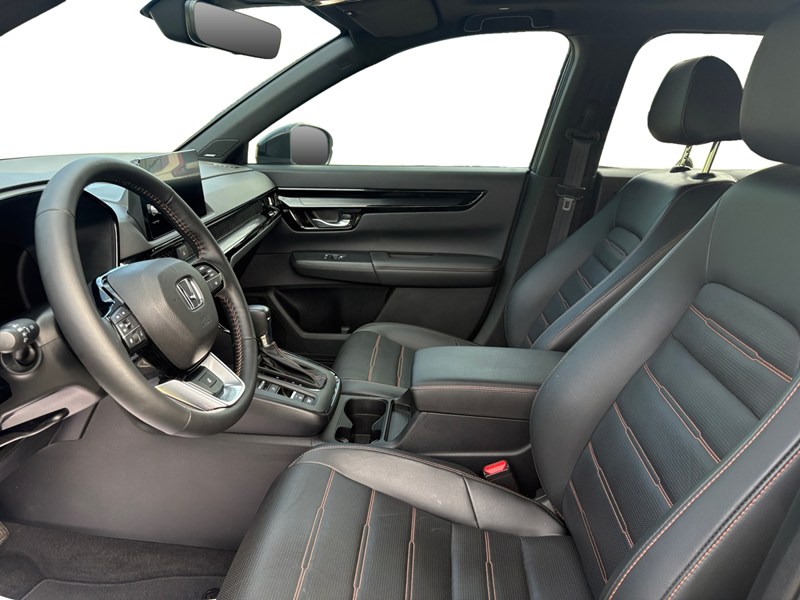 2023 Honda CR-V Hybrid Touring AWD