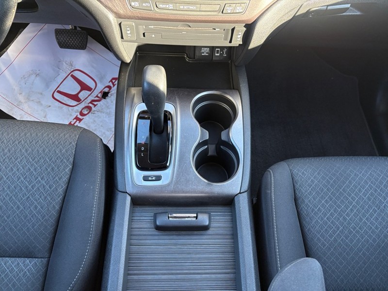2019 Honda Ridgeline Sport AWD|V6 Reliability