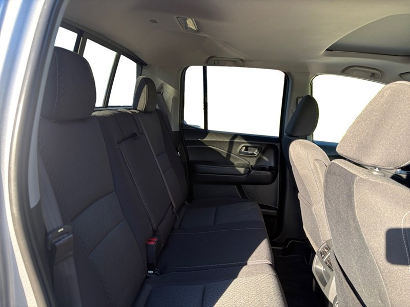 2019 Honda Ridgeline Sport AWD|V6 Reliability