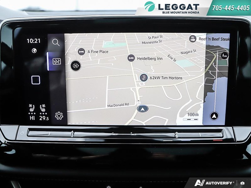 2024 Volkswagen Atlas Cross Sport Execline 2.0 TSI 4MOTION|Accident-Free