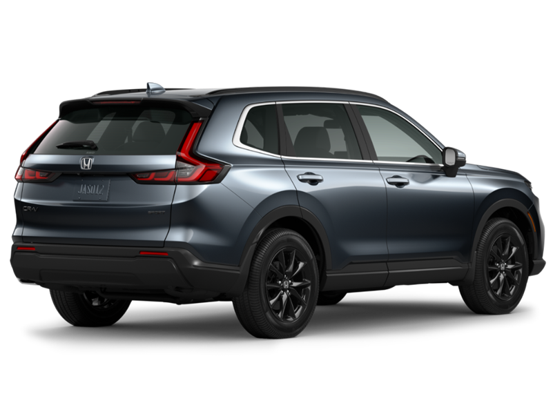 2026 Honda CR-V Sport AWD