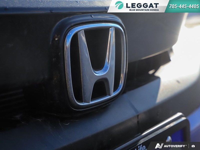 2019 Honda Civic EX CVT|5-Star Safety|Reliable