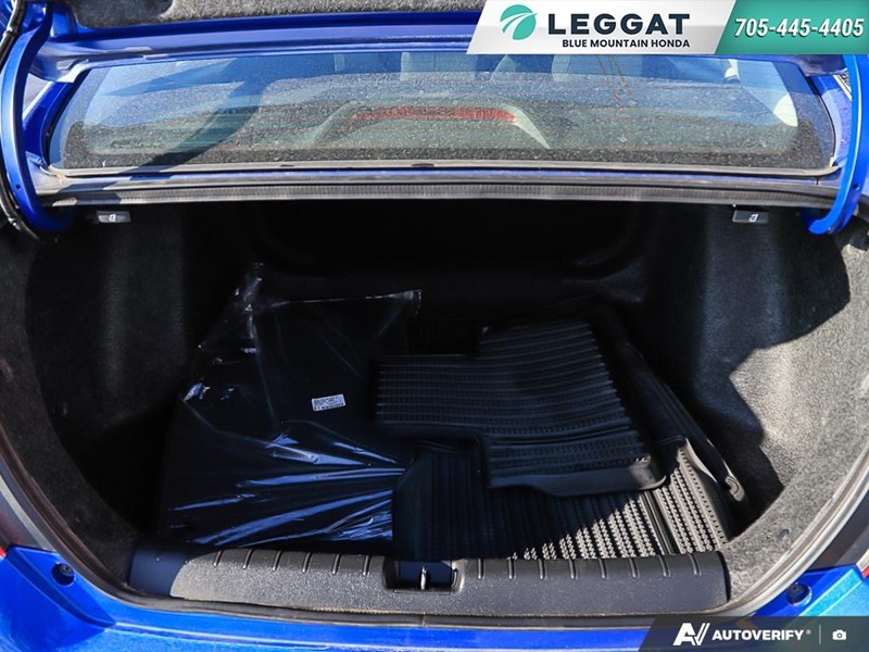 2019 Honda Civic EX CVT|5-Star Safety|Reliable