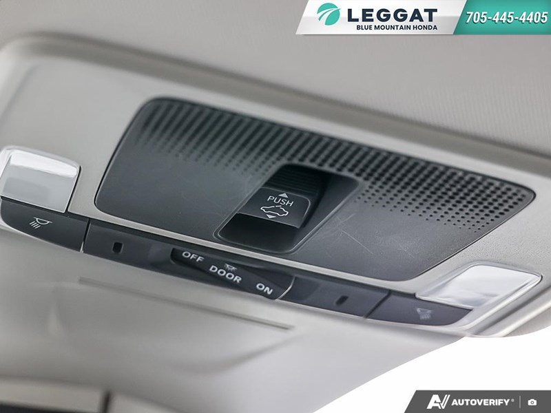 2022 Honda Civic EX CVT