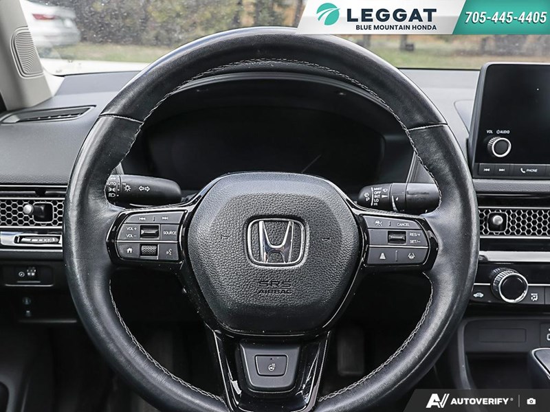 2022 Honda Civic EX CVT|Reliable|Safety Certified
