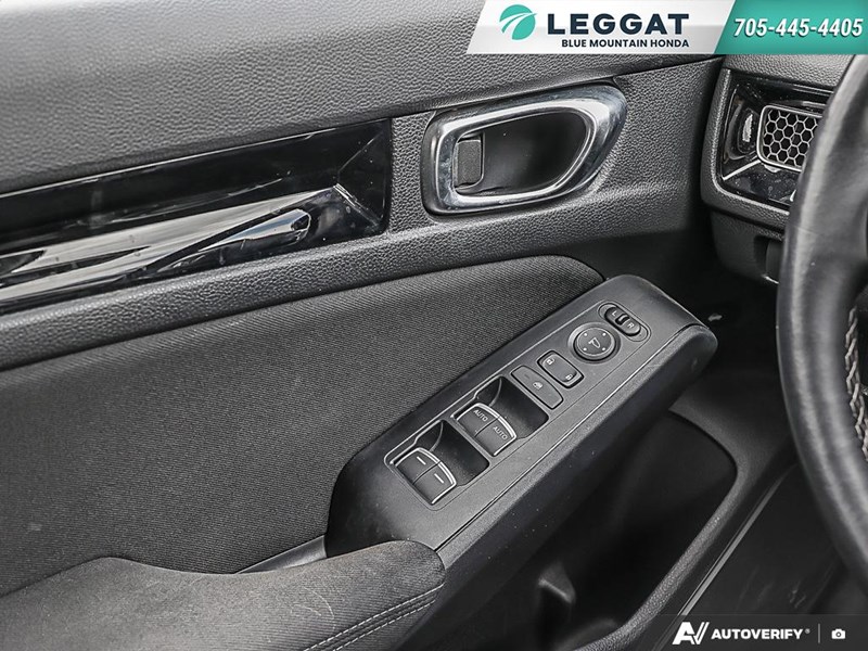 2022 Honda Civic EX CVT|Reliable|Safety Certified