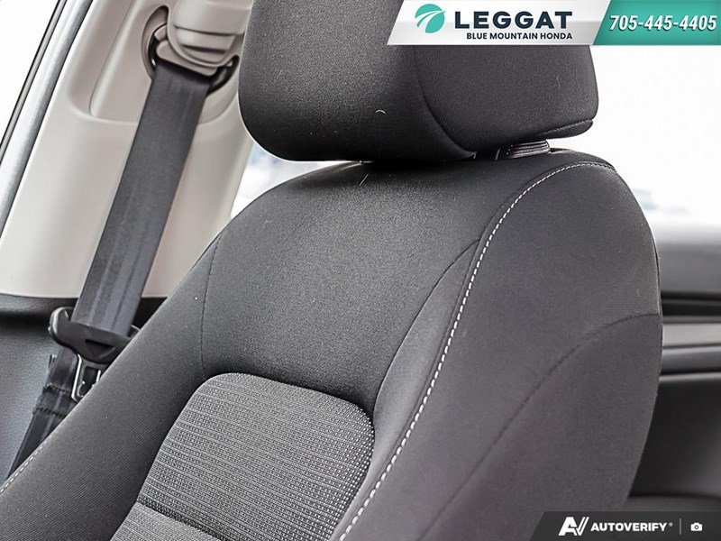 2022 Honda Civic EX CVT|Reliable|Safety Certified