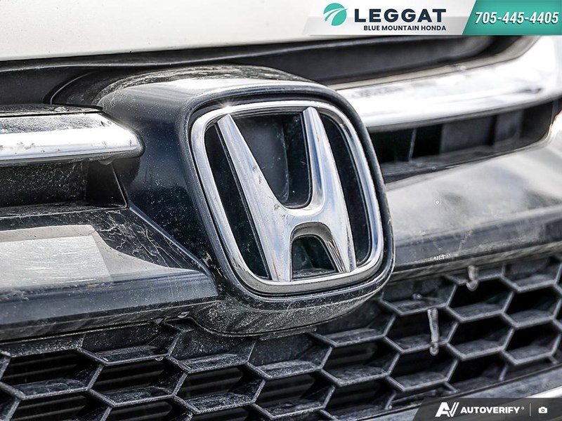 2015 Honda CR-V AWD 5dr LX