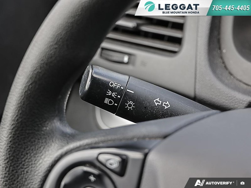 2015 Honda CR-V AWD 5dr LX