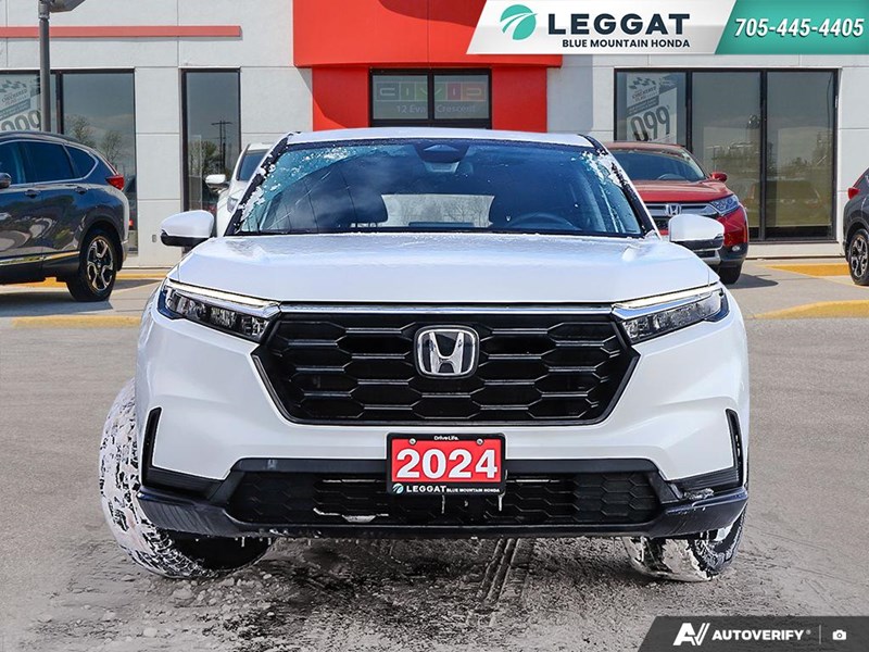 2024 Honda CR-V LX-B 2WD|ONE OWNER|ACCIDENT FREE|CERTIFIED
